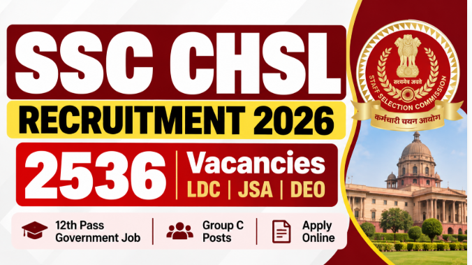 SSC CHSl