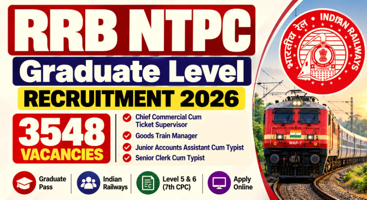 RRB NTPC