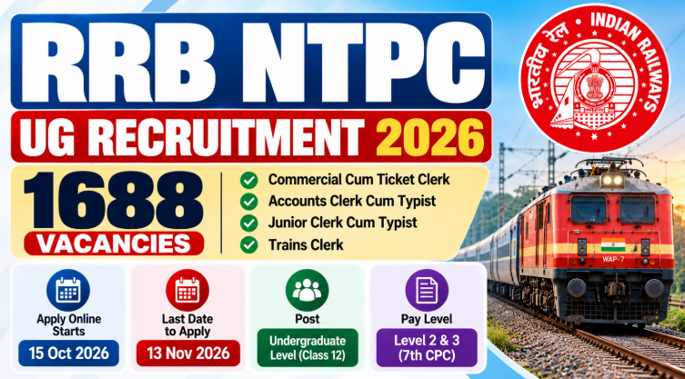 NTPC UG